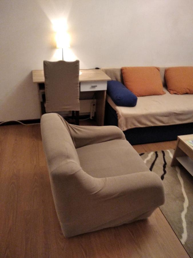 Apartments Batovanja Σπλιτ Εξωτερικό φωτογραφία