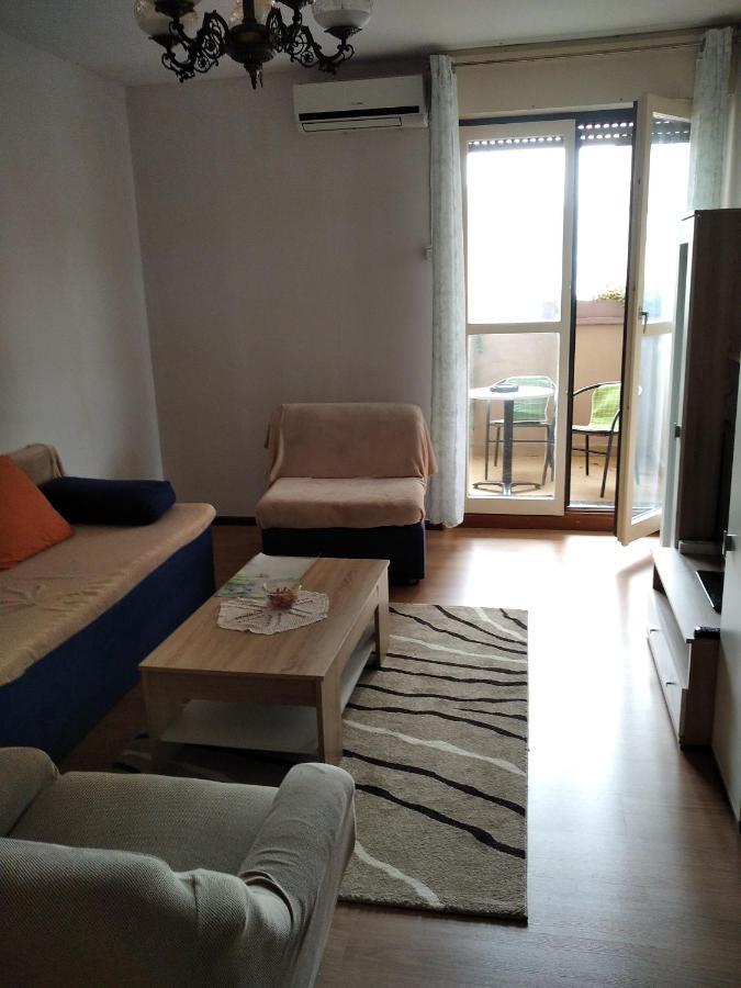 Apartments Batovanja Σπλιτ Εξωτερικό φωτογραφία