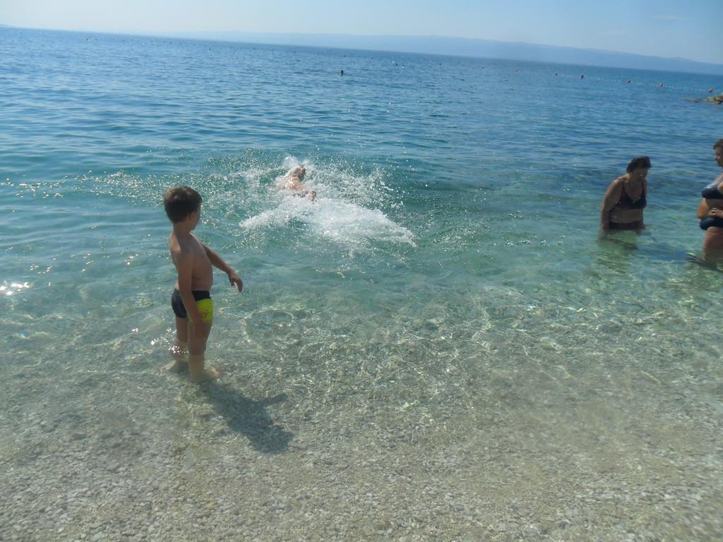Apartments Batovanja Σπλιτ Εξωτερικό φωτογραφία