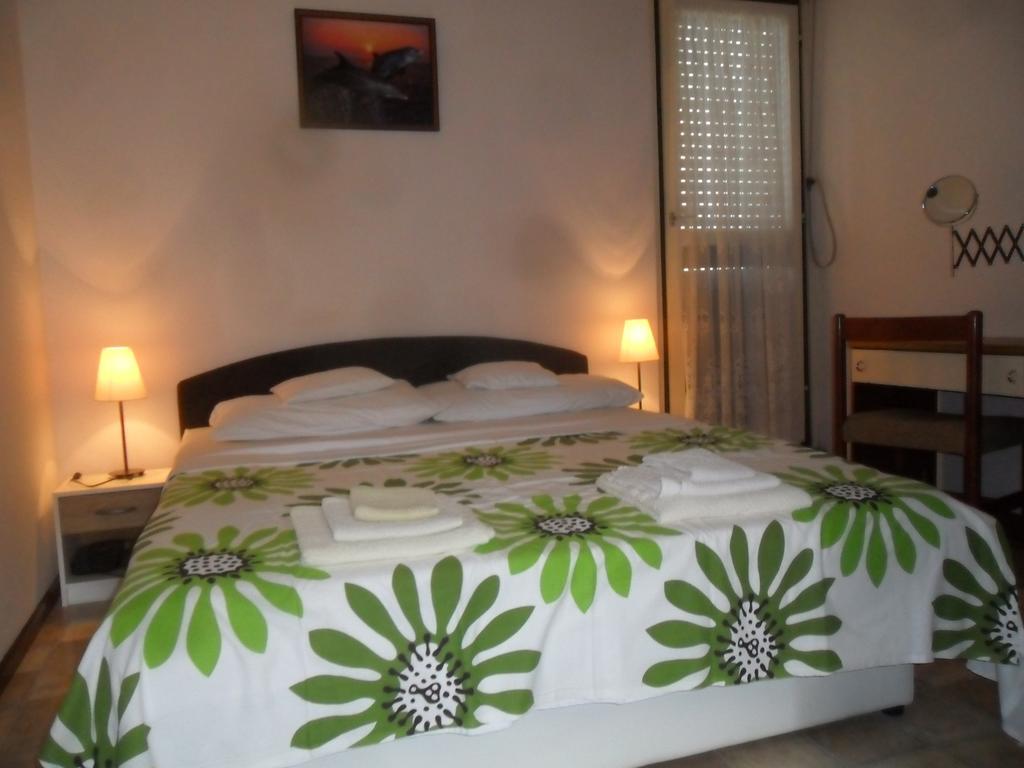 Apartments Batovanja Σπλιτ Εξωτερικό φωτογραφία